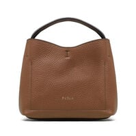 Furla Bolso Primula Cognac   Furla Bolso Primula Cognac   2